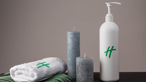 Holiday Inn Lampung Bukit Randu