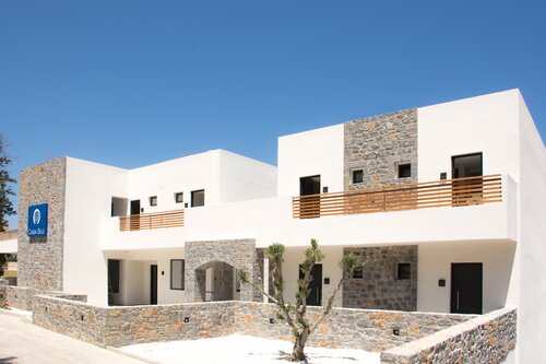 Casa Blu Boutique Hotel "by Checkin" Adults Only