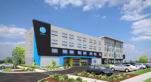 Tru By Hilton Brooklyn