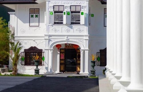 Sound Gallery House - Hostel