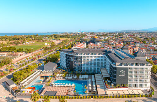 Vox Maris Resort Adults Only