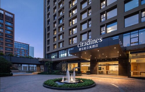 Citadines Nanhai Foshan