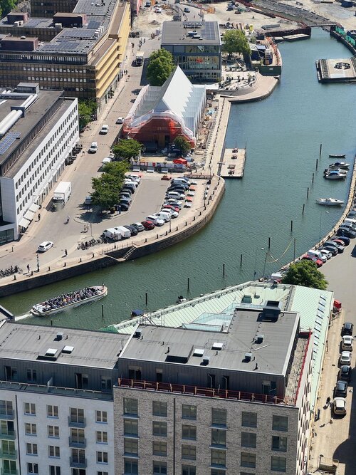 Clarion Hotel Draken