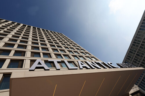 Atlantic Hotel Heidelberg