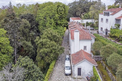 Quinta Dos Lobos Boutique Hotel - Nature Experienc