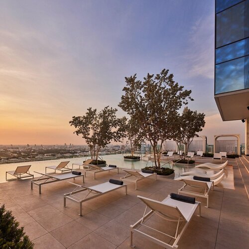 (DUP) Eastin Grand Hotel Phayathai