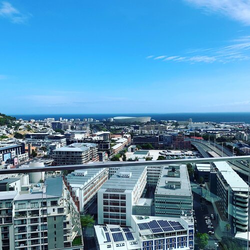 Urban Elephant 16 On Bree