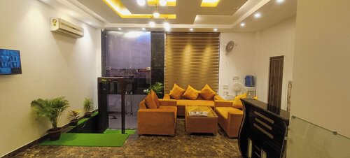 Mayda Residency By Mayda Hospitality