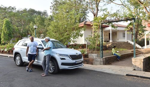 Modi's Resort Karjat