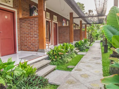 Griya Pasir Ukir Homestay