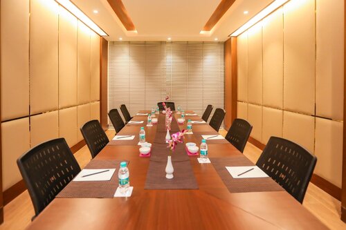 Regenta Place Jhansi By Royal Orchid Hotels Limite