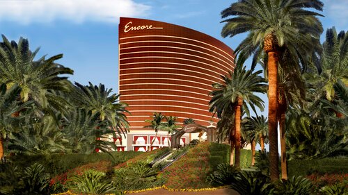 Encore Las Vegas