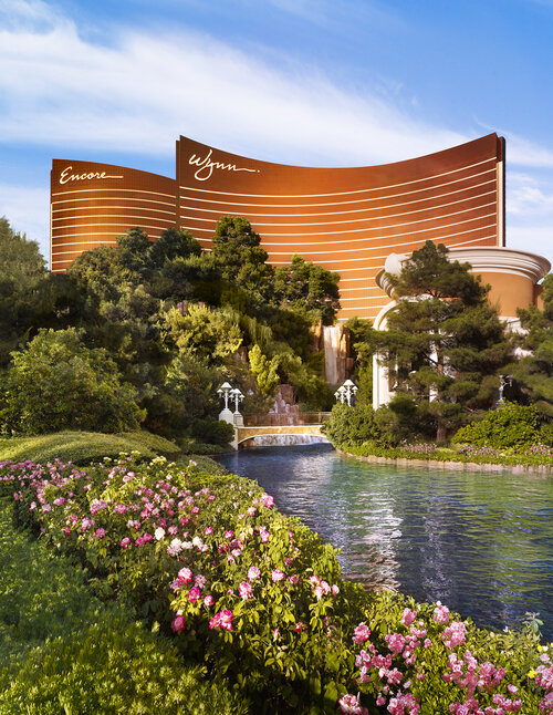 Encore Las Vegas