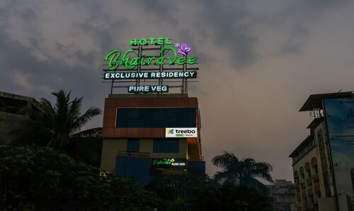 Treebo Trend Bhairave Exclusiveresidency