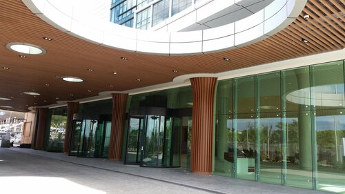 The Stanley Hotel & Suites