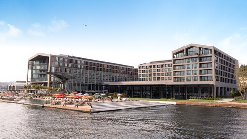 Rixos Tersane Istanbul
