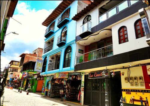 Hotel Real Guatapé