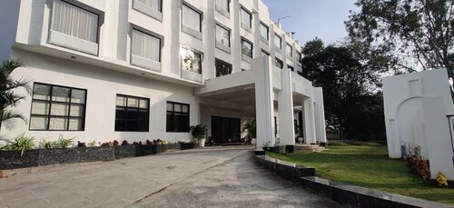 Radiant Globus Hotel