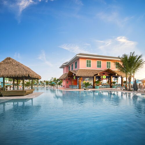 Margaritaville Beach Resort