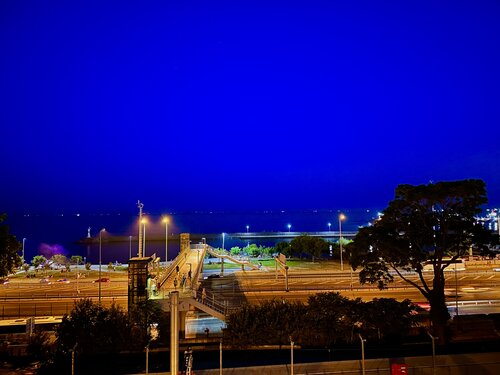 Newalla Hotel Old City