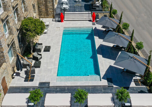 Hotel L'abbaye Calvi