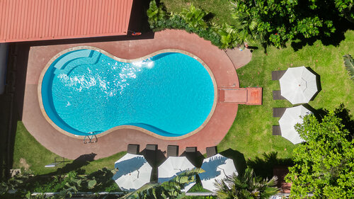 Touch Sea Boutique Hotel&bistro