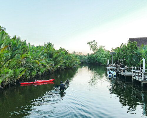 Rivertree Villa & Resort