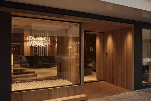 Core Ibiza Town Hotel