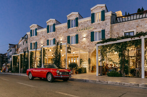 Armerun Heritage Hotel & Residences