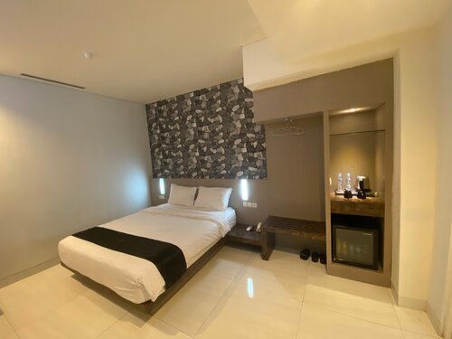 Lex Hotel Banjarmasin By Excelsior