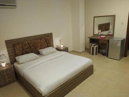 Rayan Hotel Suites