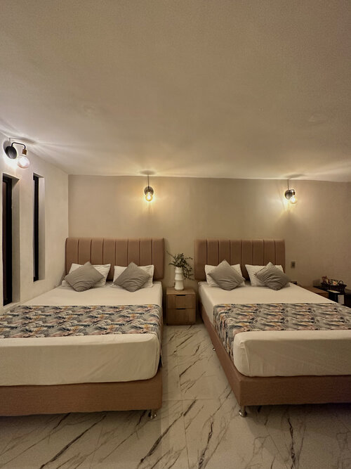 Hotel Bali At Poblado