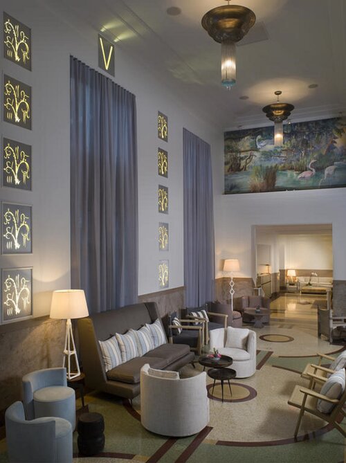 Hotel Victor South Beach