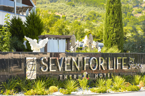 Seven For Life Thermal Hotel