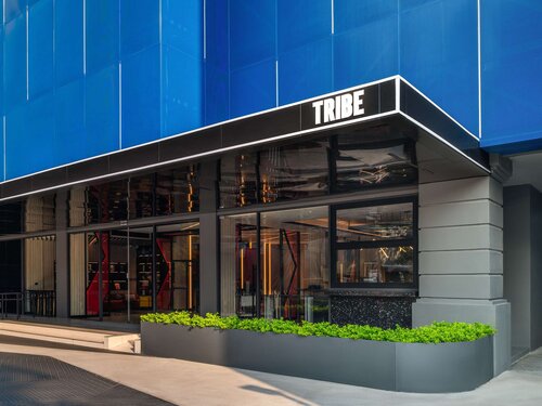Tribe Living Bangkok Sukhumvit 39