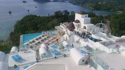 Loccal Collection Hotel Labuan Bajo