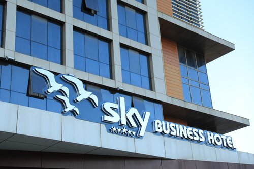 Sky Business Hotel