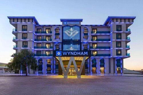 Wyndham Afyonkarahisar Thermal&spa