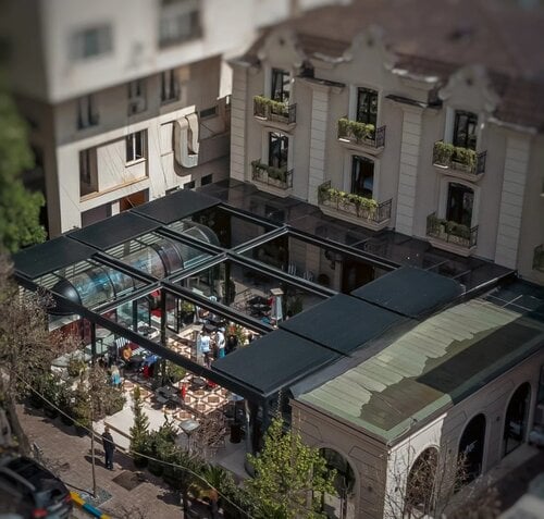 Arté Boutique Hotel