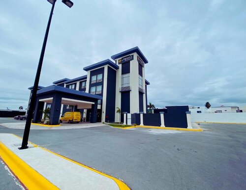 La Quinta By Wyndham Reynosa