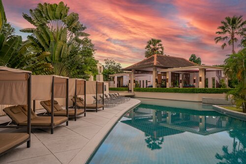 Dewa Phuket Resort and Villas