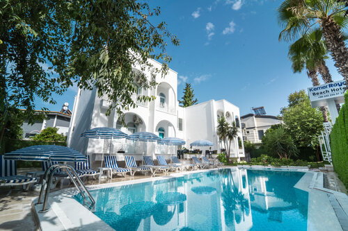 Kemer Royal Beach Hotel