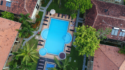 Ranna 212 By Auro Resorts