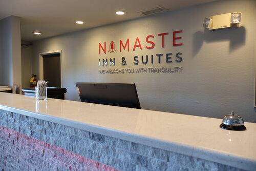 Namaste Inn & Suites Dawsonville
