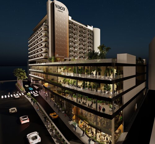 Voco Malta, an IHG Hotel