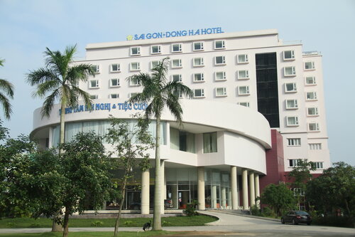 Sài Gòn Đông Hà Hotel