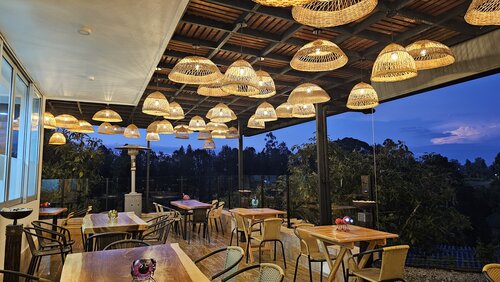 Arvum Hotel Boutique