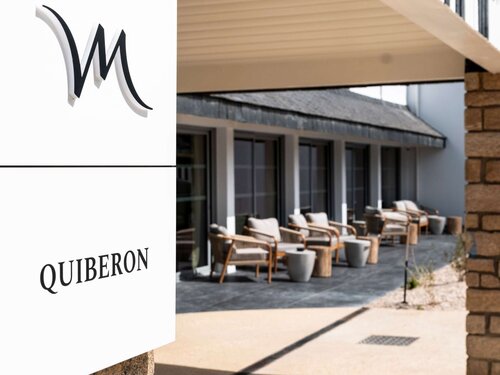 Mercure Quiberon Hotel And Spa (Spa Opens In 2025)