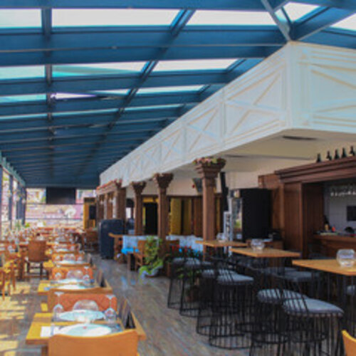 Fethiye Reis Royal Hotel