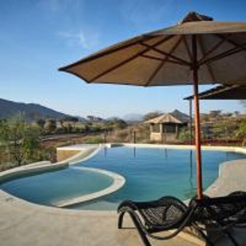 Surana Buffalo Springs